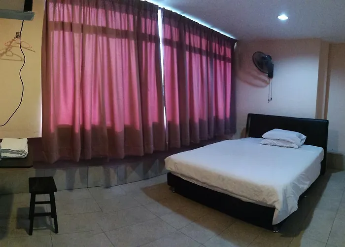 Hotel Kk