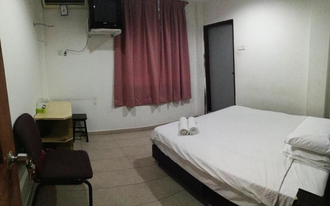 Hotel Kk Ipoh