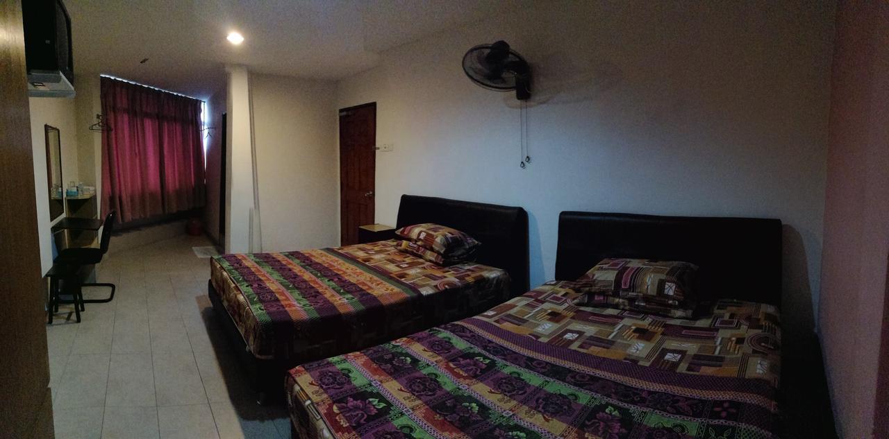 Kk Hotel Ipoh